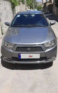 دنا معمولی مدل ۹۶ بدون رنگ