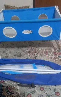 گهواره نوزاد