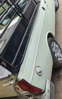 وانت پیکان دوگانه 93