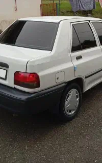 پرایددوگانه کارخانه بیرنگ موتور+hp