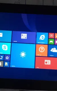 تبلت الایت پد HP ElitePad 1000 G2