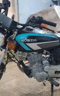 موتور۲۰۰ کویر کاربرات ۹۵
