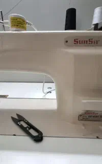 چرخ صنعتی سان سیر