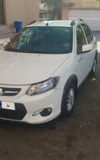 کوییک مدل 402اتومات فول آگهی شخصی