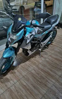 ns 150   (( cf 150 )) بنلی ۱۵۰ نیوفیس مگلی