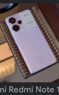 گوشی شیائومی Redmi Note 13pro+ 5G