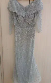 لباس مجلسی
