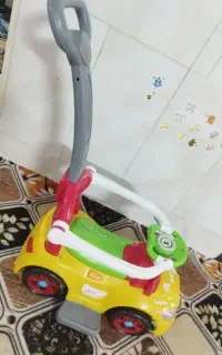 چار چرخ سالم ماشین