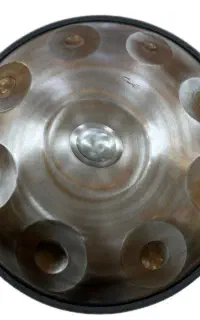 هنگ درام هارمونی