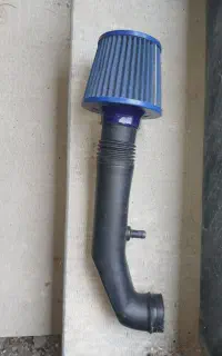 کیت مکش پژو