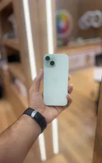آیفون15نرمال