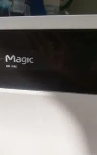 ماشین ظرفشویی مجیک اصل کره ای