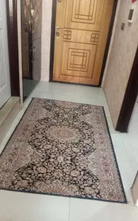 فرش کناره