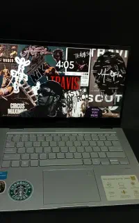 لپ تاپ Asus Vivobook