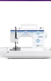 چرخ خیاطی کاچیران مدل یاسمین 601