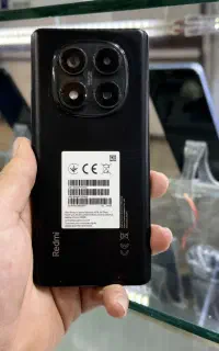 redmi not 14 pro