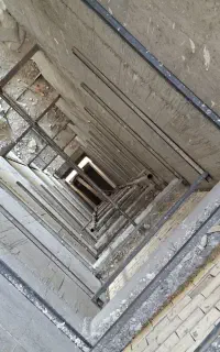 آهنکشی آسانسور