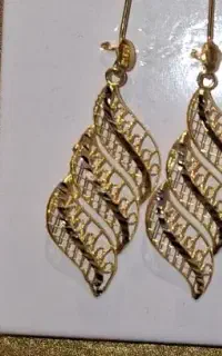 طلا 260 زیر تابلو