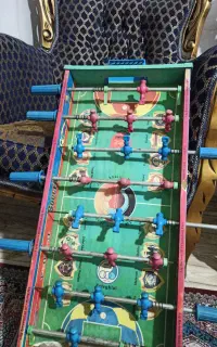 فوتبال دستی