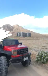 ماشین شارژی چهار موتوره قیمت مناسب