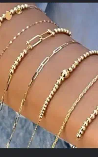 طلا گمشده