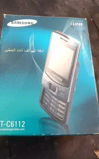 گوشی نوکیا و سامسونگ  سالم