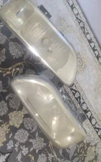 چراغ پراید