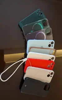 کاور گوشی 13mini