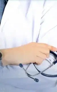 استخدام در مرکز درمانی