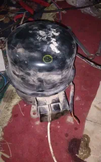 موتوربرزرزمینی بزرگ