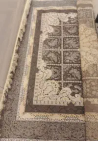 فرش ماشینی