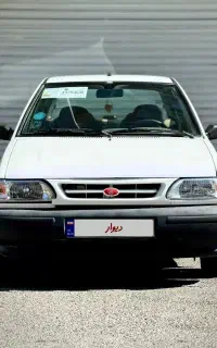 پراید 131 sl / مدل 1391 / تمیز و مرتب