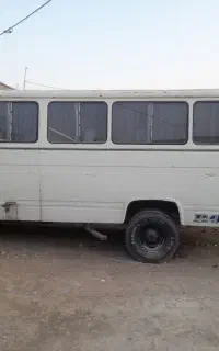 می نی بوس مدل ۷۱