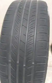 یک جفت لاستیک ۲۰۵×۱۵ بارز ۶۰درصد