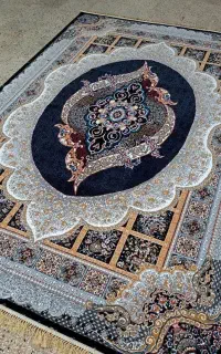 2تخته فرش 9متری اصلا استفاده نشده