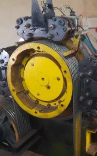 تعمیر، سرویس و بازسازی انواع آسانسور