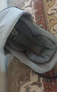 کریر نوزاد