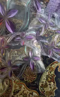 سرویس میوه خوری ژاپنی