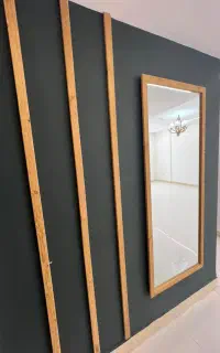 دکوراسیون داخلی/کاغذدیواری/کناف/پارکت
