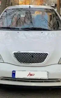 تیبا 2 مدل۹۵ اقساطی