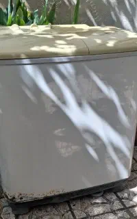 ماشین دو قلو