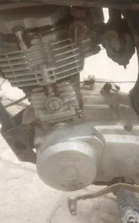 موتور کاریزان تمیز سه چرخه بوعدی راحت جدا میشه