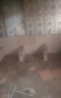 کاشی کاری لوله کشی برق کشی پذیرفته میشود