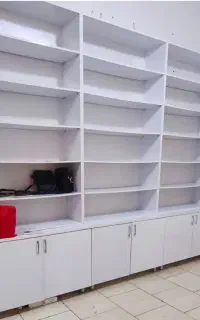 دکور مغازه
