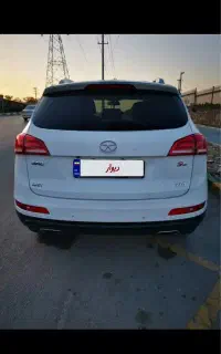 جک s5 اتومات مدل ۹۶ کمکار