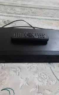 DVD سیدی خور