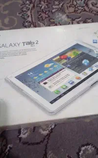تبلت