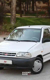 اجاره خودرو پراید