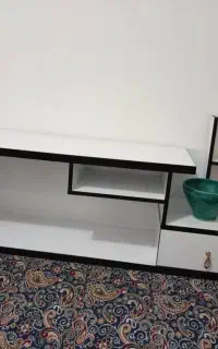 میز ال سی دی