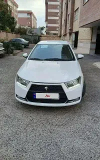 دنا پلاس ۵دنده ۴۰۲